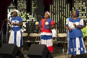 Garifuna dancers – Best Places In The World To Retire – International Living